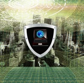 shield for cybersecurity in New York