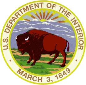 department of interior, unified regions