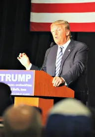 Trump, SEC Shake-Up: President-Elect Trump Expected to Make Key Appointments