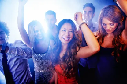 Dancing, Gender-Based Sales Promotions, Good Business or Unlawful Discrimination?