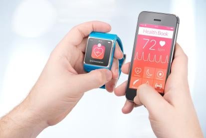 Mobile Health Apps, Continue to Make Headlines