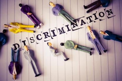 US EEOC Discrimination Employee Claims Statute of Limitations