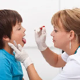 Prescribing and Telemedicine: The “Physical” Exam";s: