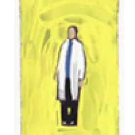 doctor, management services company