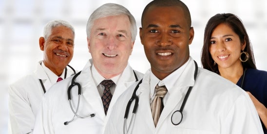 diversified workforce