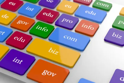 Domain, June 30, 2017 ICANN gTLD Sunrise Periods Now Open