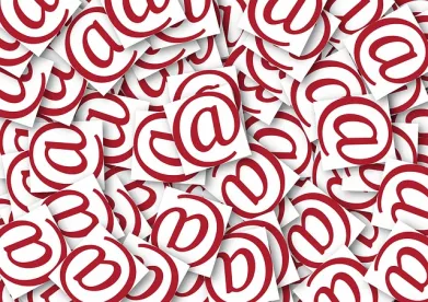 email, non business, NLRB, NLRA