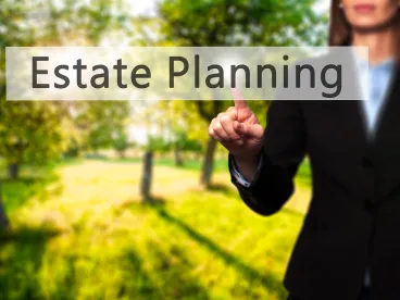 Estate Planning During Market Turmoil
