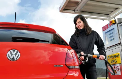 Volkswagen, to Spend Up to $14.7 Billion to Settle Allegations of Cheating Emissions Tests and Deceiving Customers on 2.0 Liter Diesel Vehicles