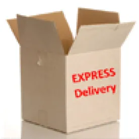 Express Delivery Box