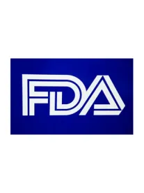 fda logo, cures act