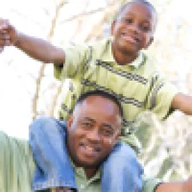Custody, Psychological Parent