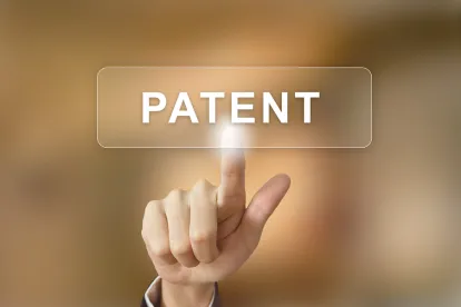 patent law is the best