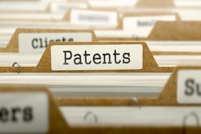 US Patent Trademark Office 