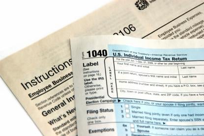 IRS Proposes Eliminating Requirement That Section 83(b) Elections Be Filed With Federal Income Tax Returns