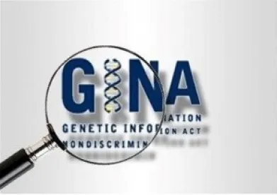 GINA, EEOC Releases Wellness Regulations Under ADA