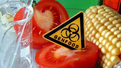 Genetically Modified Food, Labeling, The Deal, USDA, 