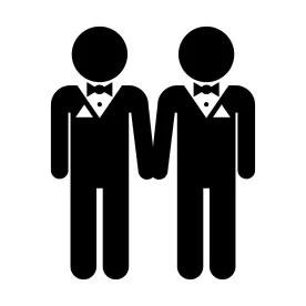 same sex couple, IRS