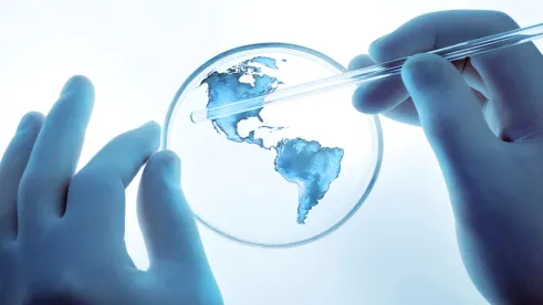OFAC Economic Sanctions Compliance Programs