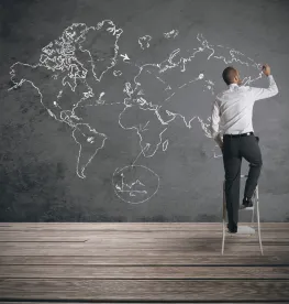Global Corporation, What, Pray Tell, Is A “Foreign Corporation”?