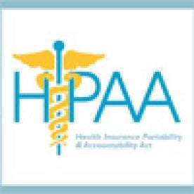 HIPAA, Logo