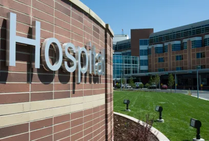 Charitable Health Systems and Other Owners of Tax-Exempt Property with Operations in Ohio