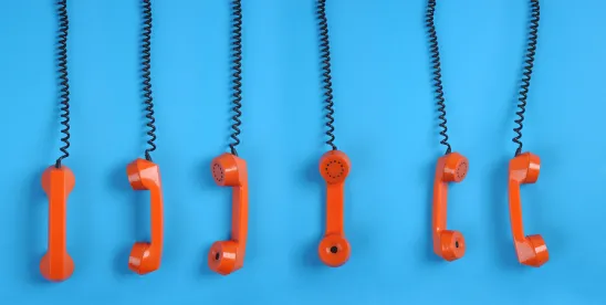 Phones, Oral Argument Scheduled In Consolidated Appeal From FCC’s July 2015 Declaratory Ruling and Order
