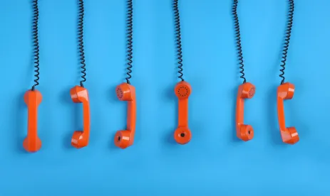Telephonic oral arguments Tips Lawyers