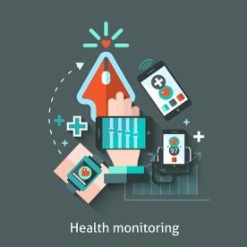 health monitoring, health software, fda