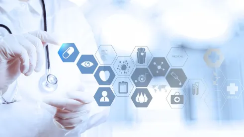 CMS Issues Stark Law Changes