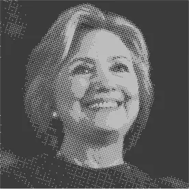Hillary, Hillary Clinton's Intellectual Property Litigation Experience