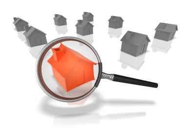 House Search, Latest (and Greatest) Colorado Construction Defect Reform Bill—SB17-156