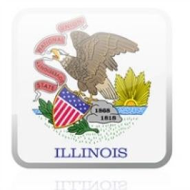 Illinois, dept of revenue, GILTI, repatriation, property tax, deductions, TCJA