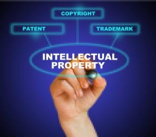intellectual property types, utility model patents