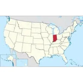 Indiana Amends Religious Freedom Restoration Act to Prohibit Discrimination