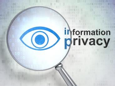Information Privacy BIPA Litigation