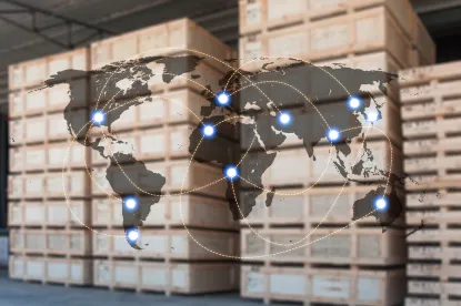 Global Trade, Top 5 Antitrust Issues Facing Companies in U.S. Today
