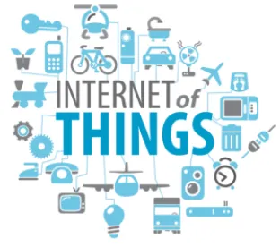 internet of things, iot