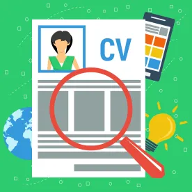 Resume, Ohio Focus on Workforce Development