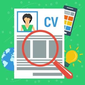 resume, cover letter, CV, details, skills, summary