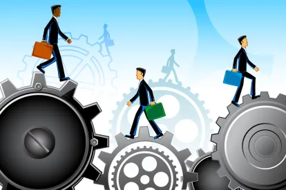 Labor gears 