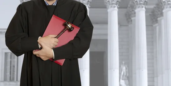 Court Enjoins SEC Administrative Proceeding