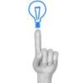 Lightbulb, Idea