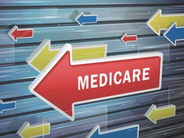 Medicare Shared Savings Program Changes
