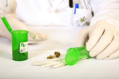 NJ Medical Marijuana Law Amendments - Jake Honig Act