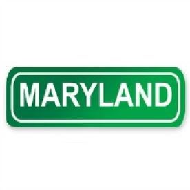 Maryland Increase Min. Wage