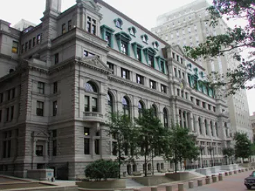 Massachusetts Supreme Court