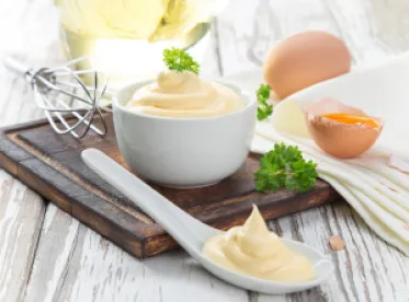 Just Mayo, FDA, Labeling Doesn’t Have to Include Different Name