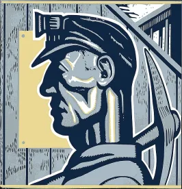 mine worker safety, MSHA