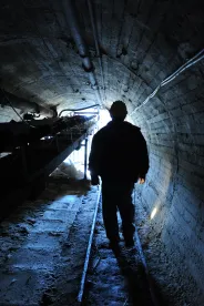 MSHA, mining